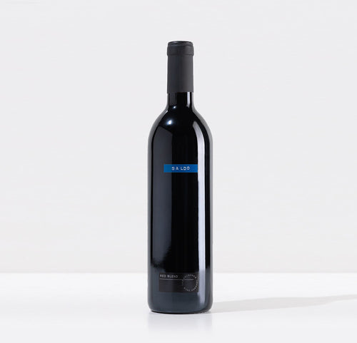 2021 SALDO RED BLEND CALIFORNIA