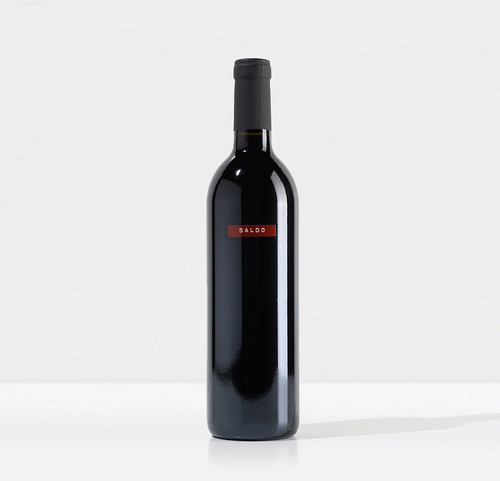2024 SALDO ZINFANDEL CALIFORNIA