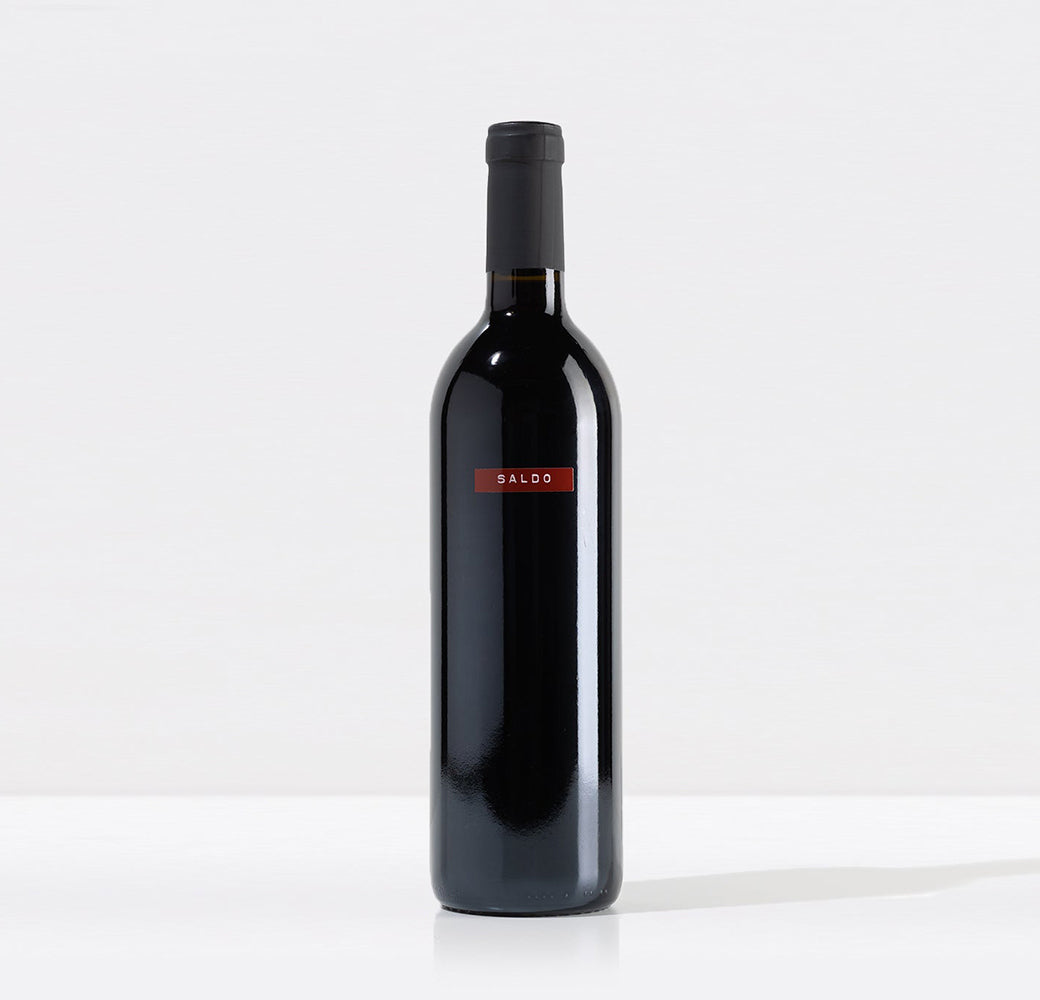 2024 SALDO ZINFANDEL CALIFORNIA