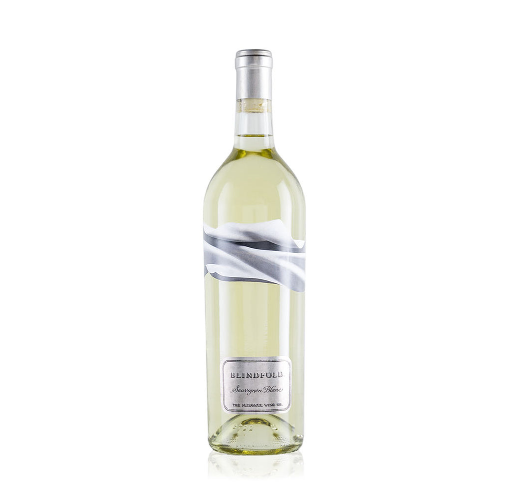 2022 BLINDFOLD SAUVIGNON BLANC SONOMA COUNTY