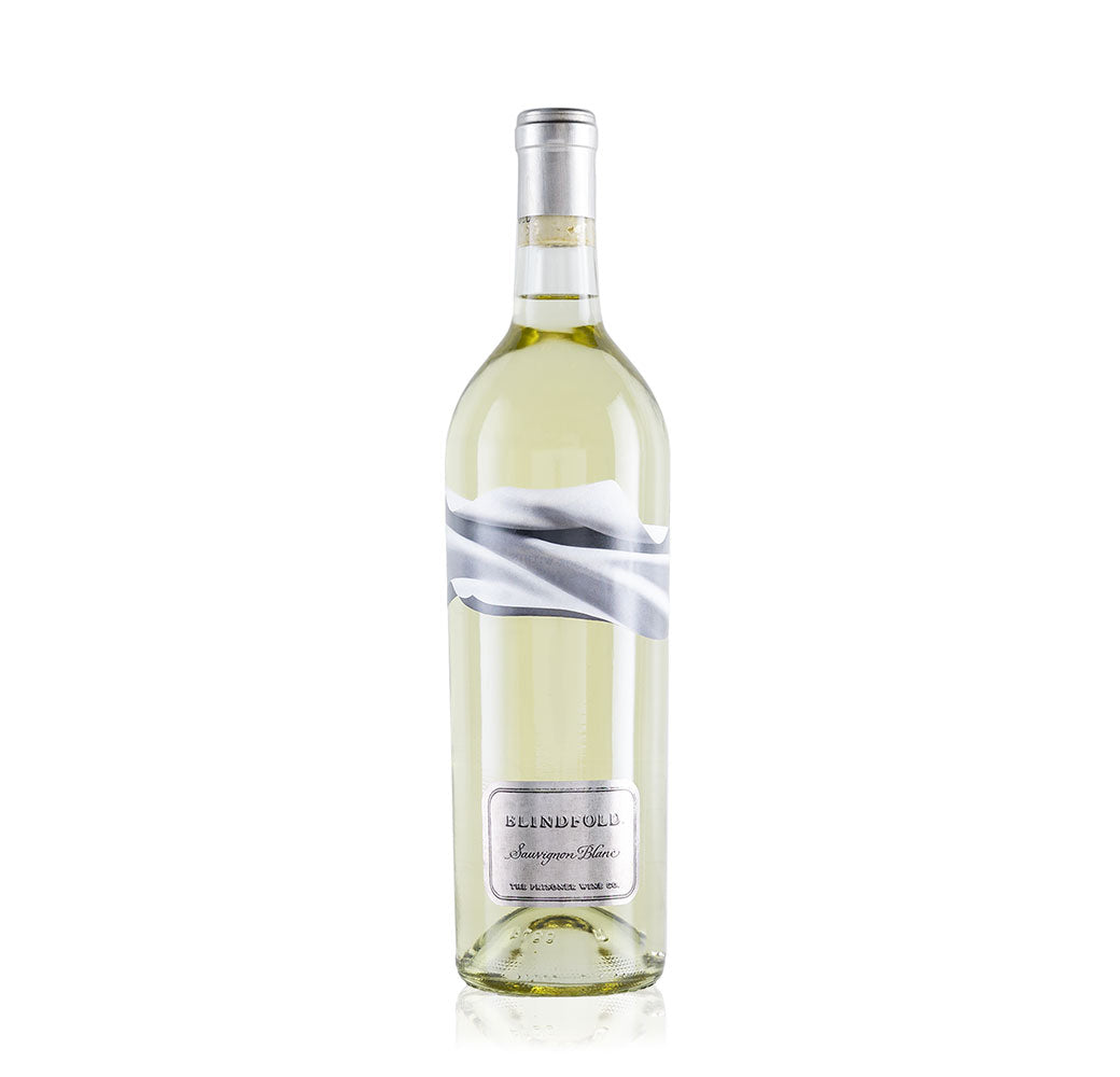 2022 BLINDFOLD SAUVIGNON BLANC SONOMA COUNTY