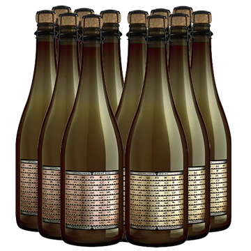 The Prisoner Wine Company logo