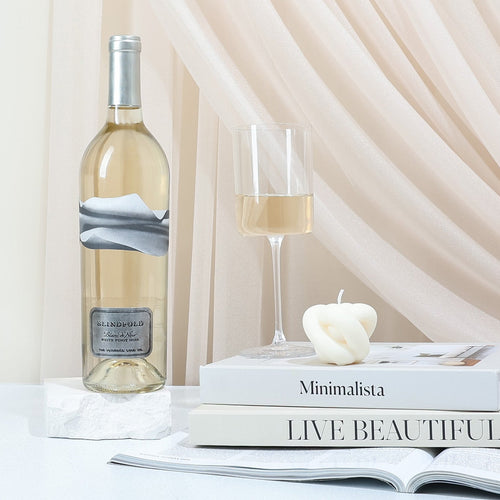 2022 BLINDFOLD BLANC DE NOIR
