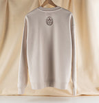 DOMAINE CURRY CREWNECK SWEATSHIRT