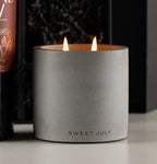 DOMAINE CURRY SIP BACK & RELAX SET