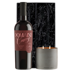 DOMAINE CURRY SIP BACK & RELAX SET