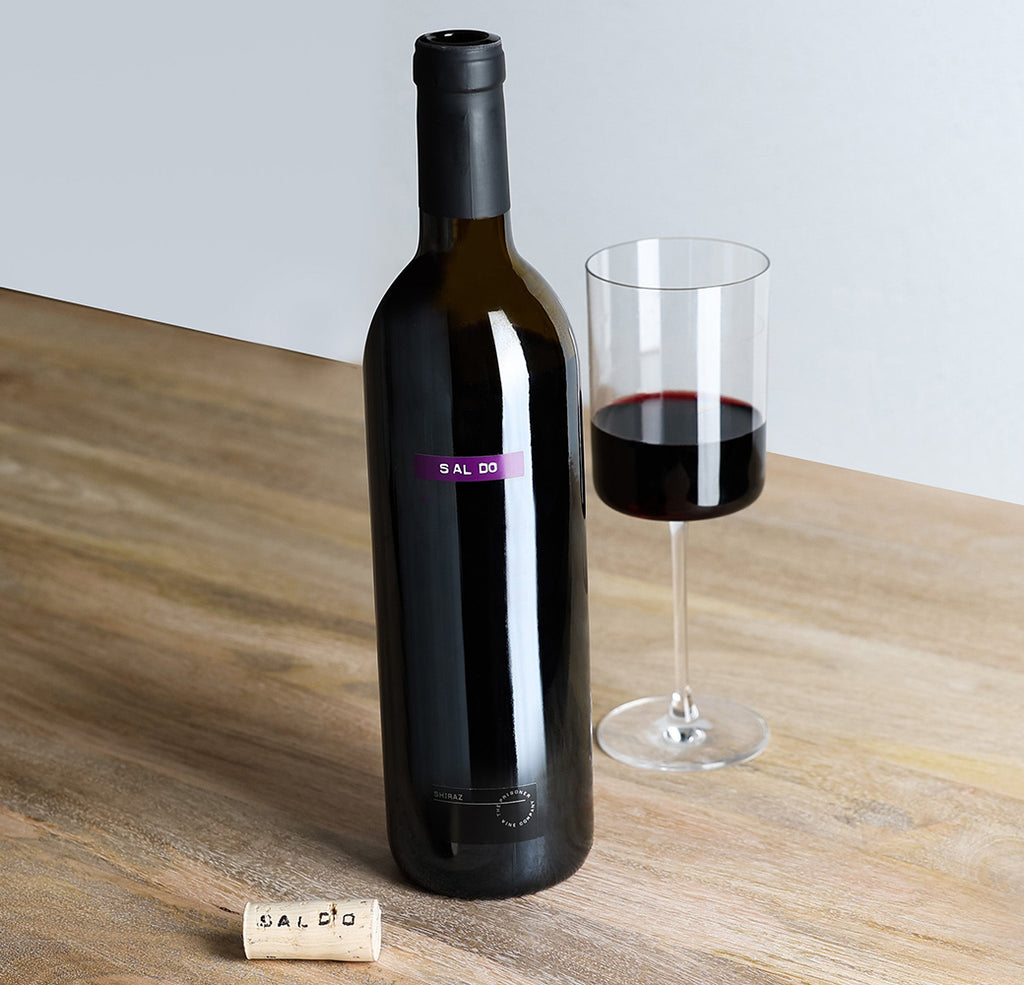 2021 SALDO SHIRAZ