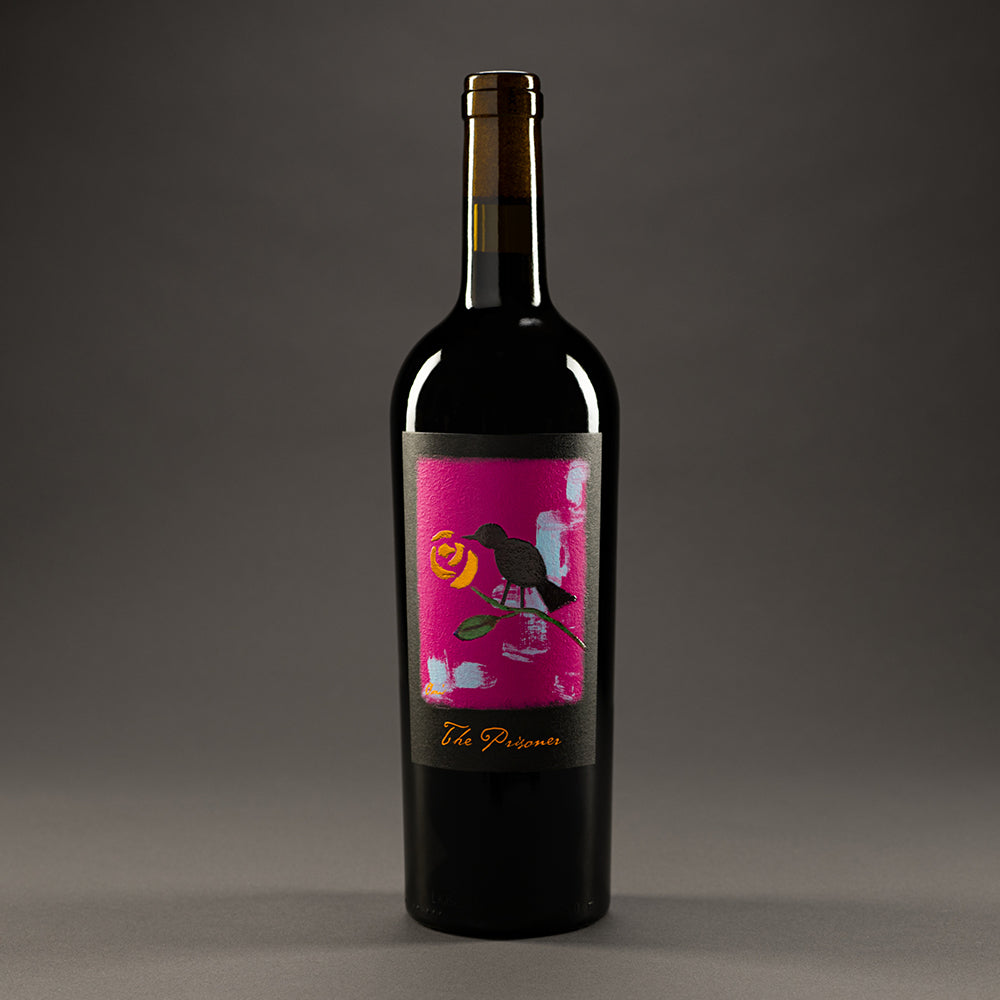 2023 CORRECTIONS NAPA VALLEY SYRAH