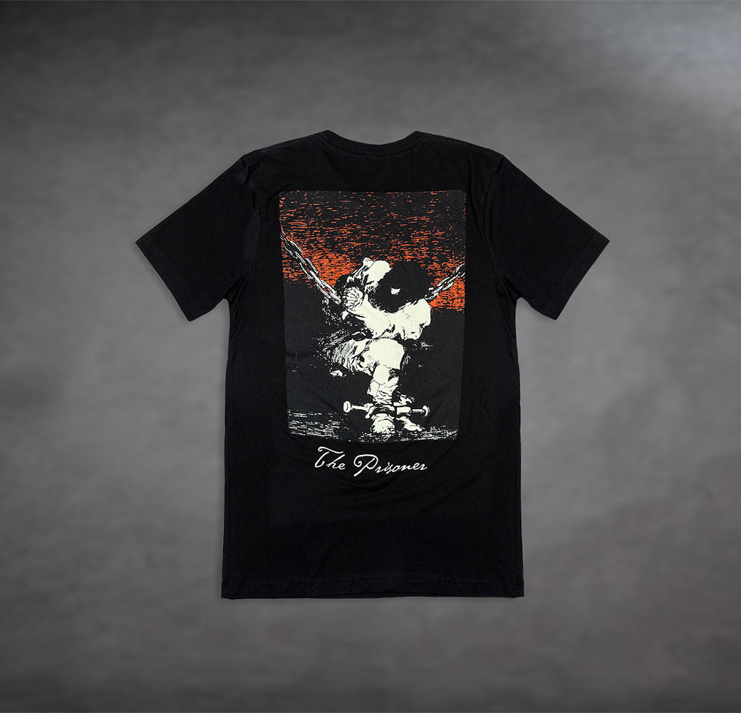 The Prisoner T-Shirt