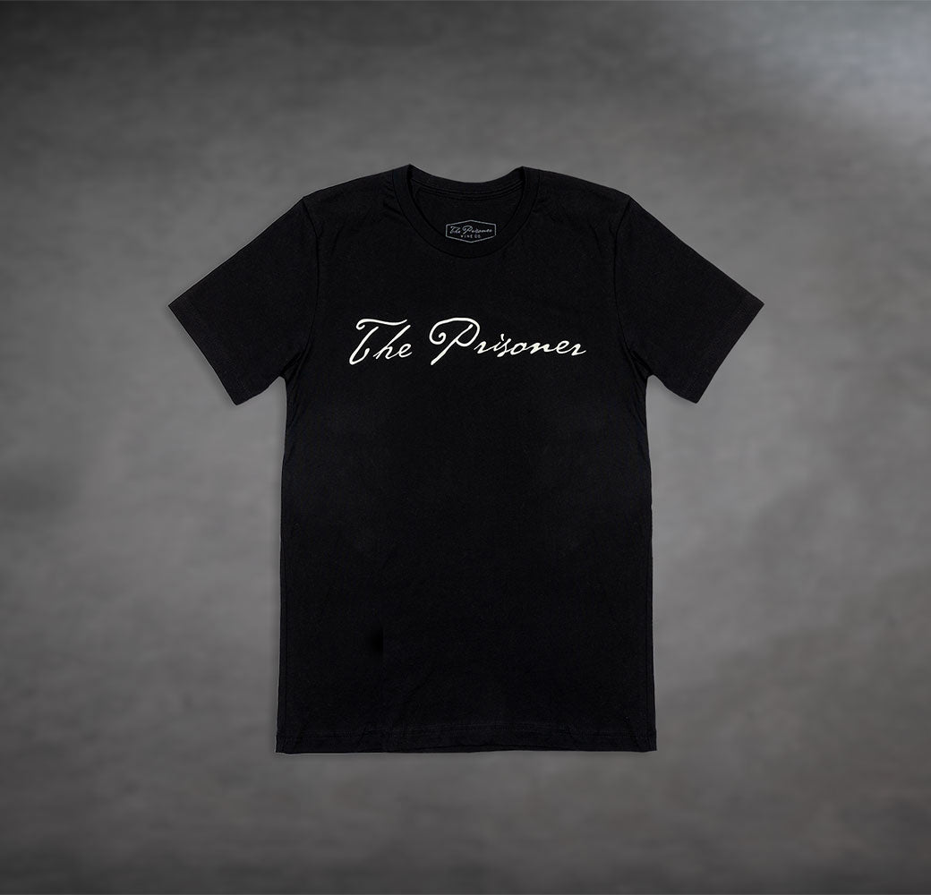 The Prisoner T-Shirt