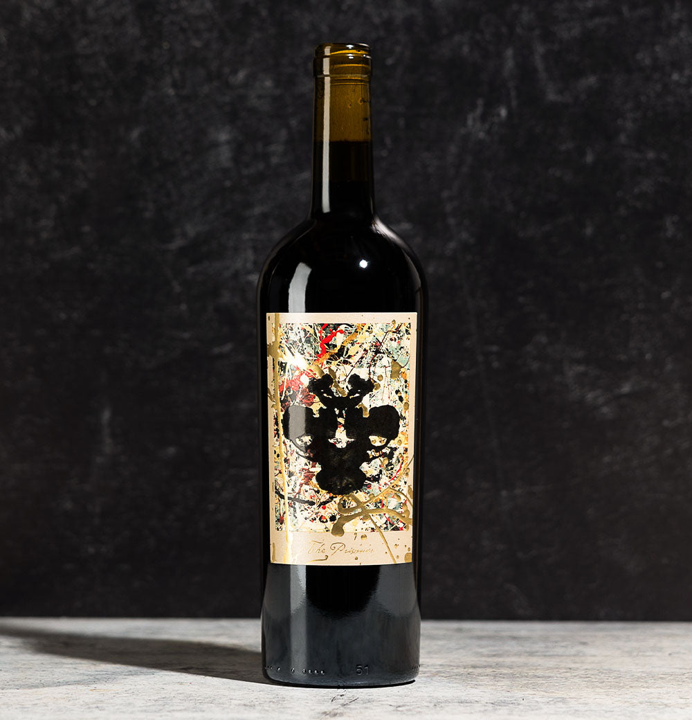 2022 WINEMAKER SERIES YOUNTVILLE ZINFANDEL