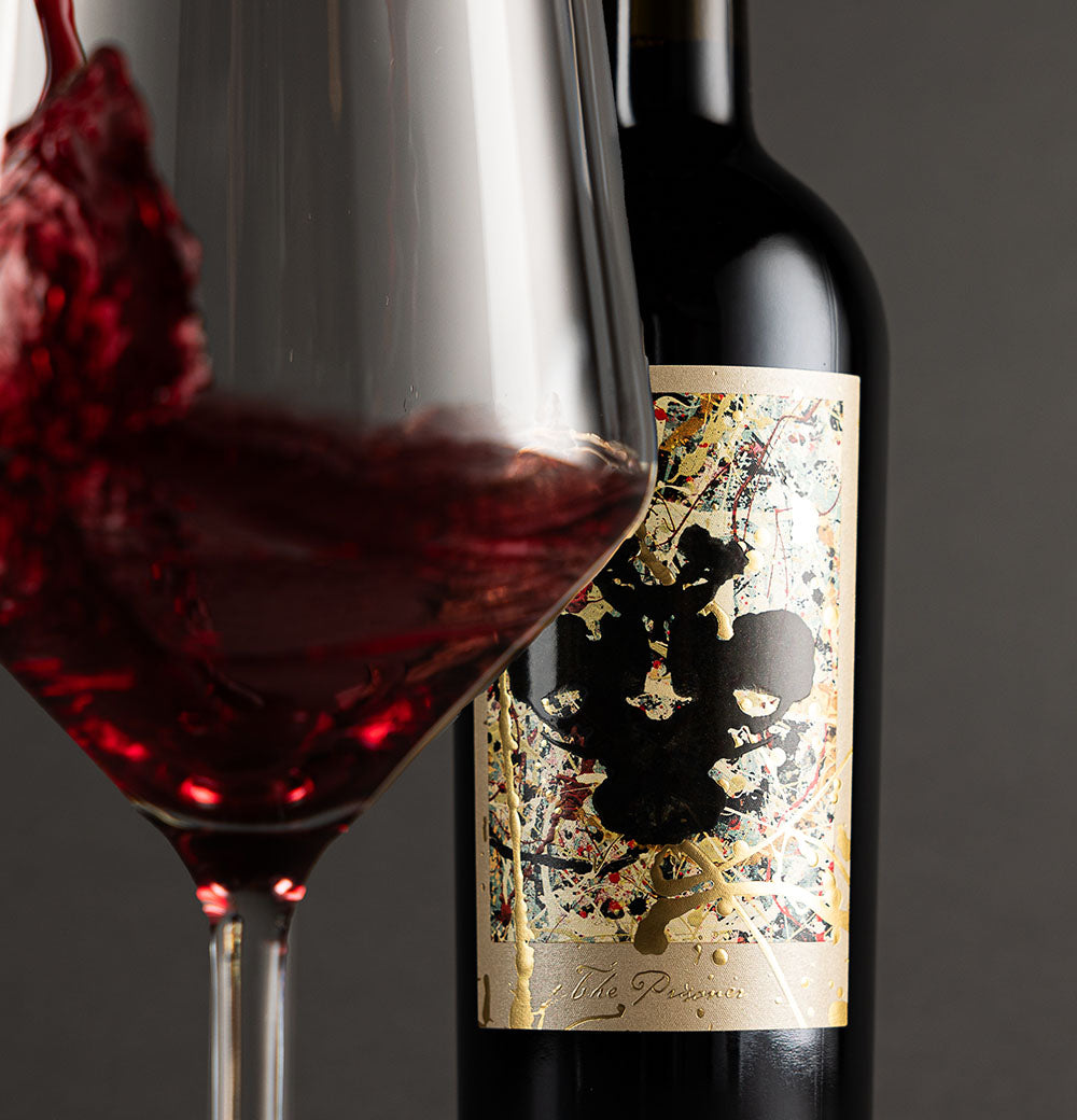 2022 WINEMAKER SERIES YOUNTVILLE ZINFANDEL
