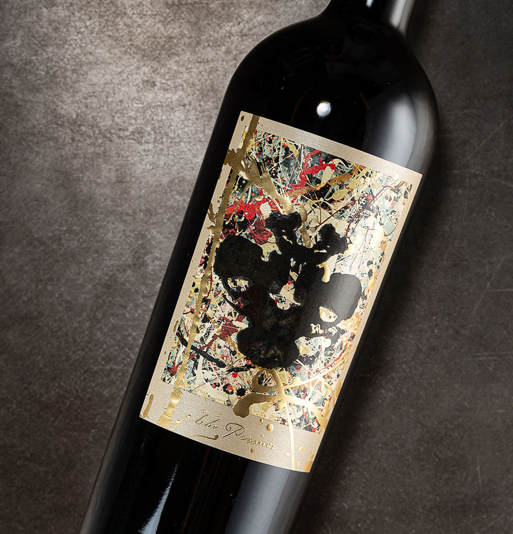 2022 WINEMAKER SERIES YOUNTVILLE ZINFANDEL