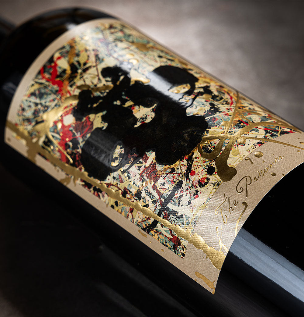 2022 WINEMAKER SERIES YOUNTVILLE ZINFANDEL