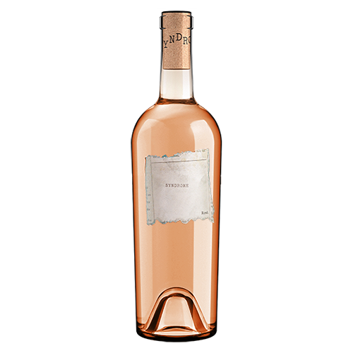 2025 SYNDROME ROSÉ NAPA VALLEY