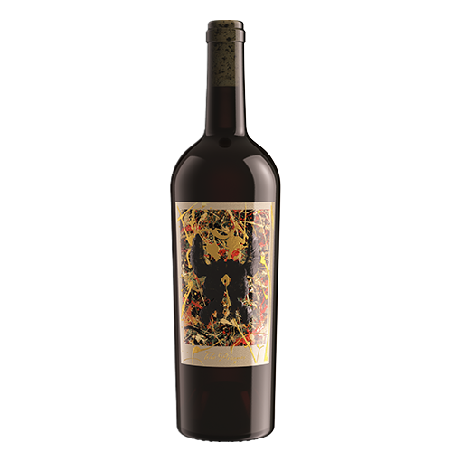 2022 WINEMAKER SERIES RED HILLS CABERNET SAUVIGNON