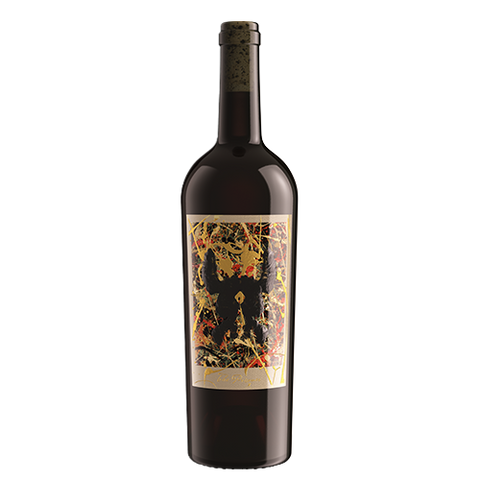 2022 WINEMAKER SERIES RED HILLS CABERNET SAUVIGNON | The