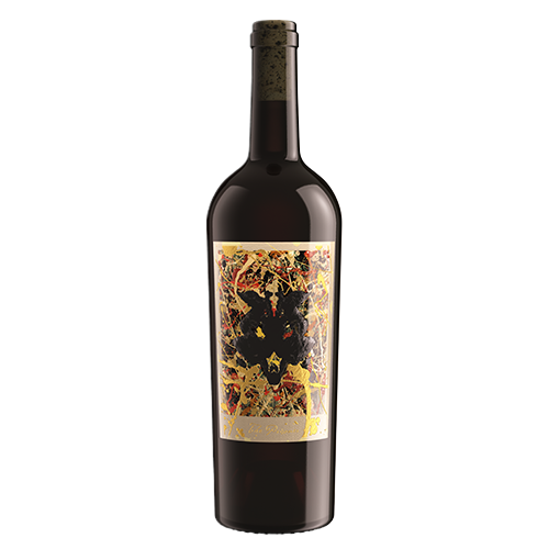 2022 WINEMAKER SERIES RED WINE | MALBEC & PETIT VERDOT