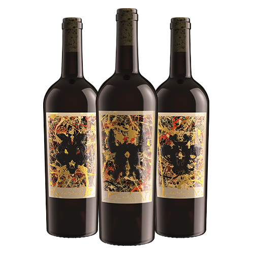 WINEMAKER SERIES TRIO VOLUME II