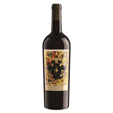 2022 WINEMAKER SERIES YOUNTVILLE ZINFANDEL | The Prisoner Wine Company