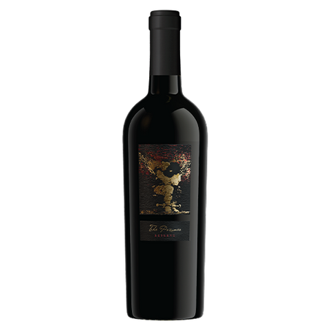 2023 THE PRISONER RESERVE RED BLEND NAPA VALLEY | The Prisoner