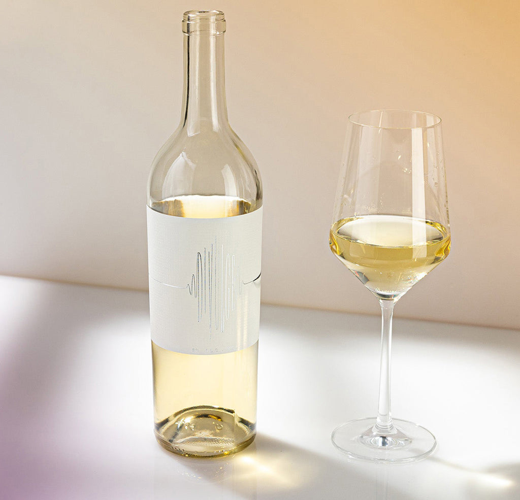 2023 DIVULGE LOW ALC WHITE WINE BLEND STAGS' LEAP DISTRICT