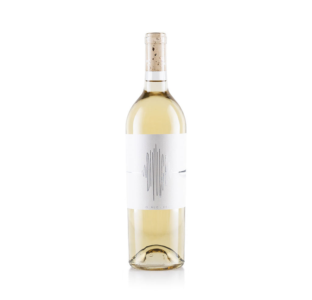 2023 DIVULGE LOW ALC WHITE WINE BLEND STAGS' LEAP DISTRICT