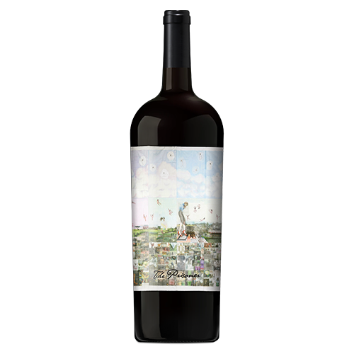 The Prisoner 2022 California Red Wine 2本 2022 THE PRISONER CALIFORNIA RED BLEND - Wine Country Connection