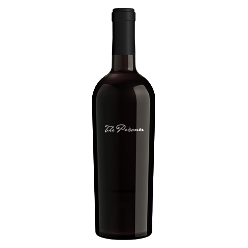 2023 THE PRISONER LIMITED EDITION RED BLEND NAPA VALLEY