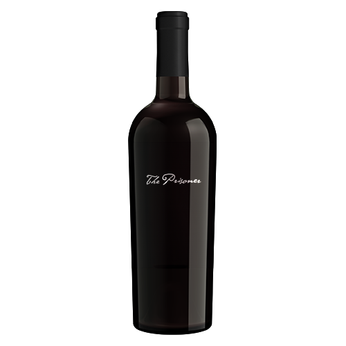 2022 THE PRISONER LIMITED EDITION RED BLEND NAPA VALLEY