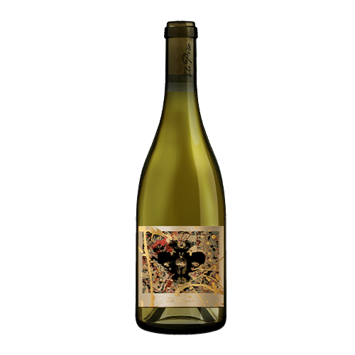 The Prisoner Winemaker Series Sweet White Wine on a white background