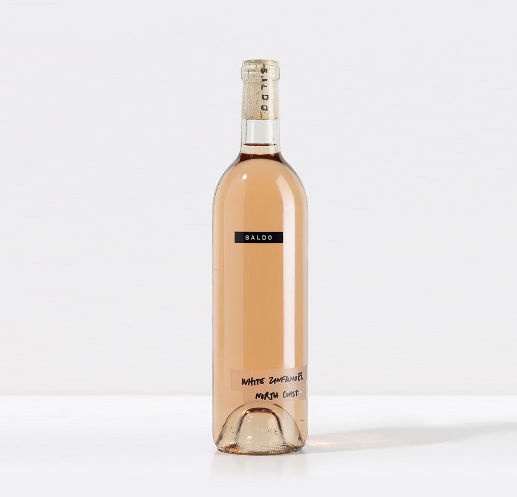 2024 SALDO White Zinfandel