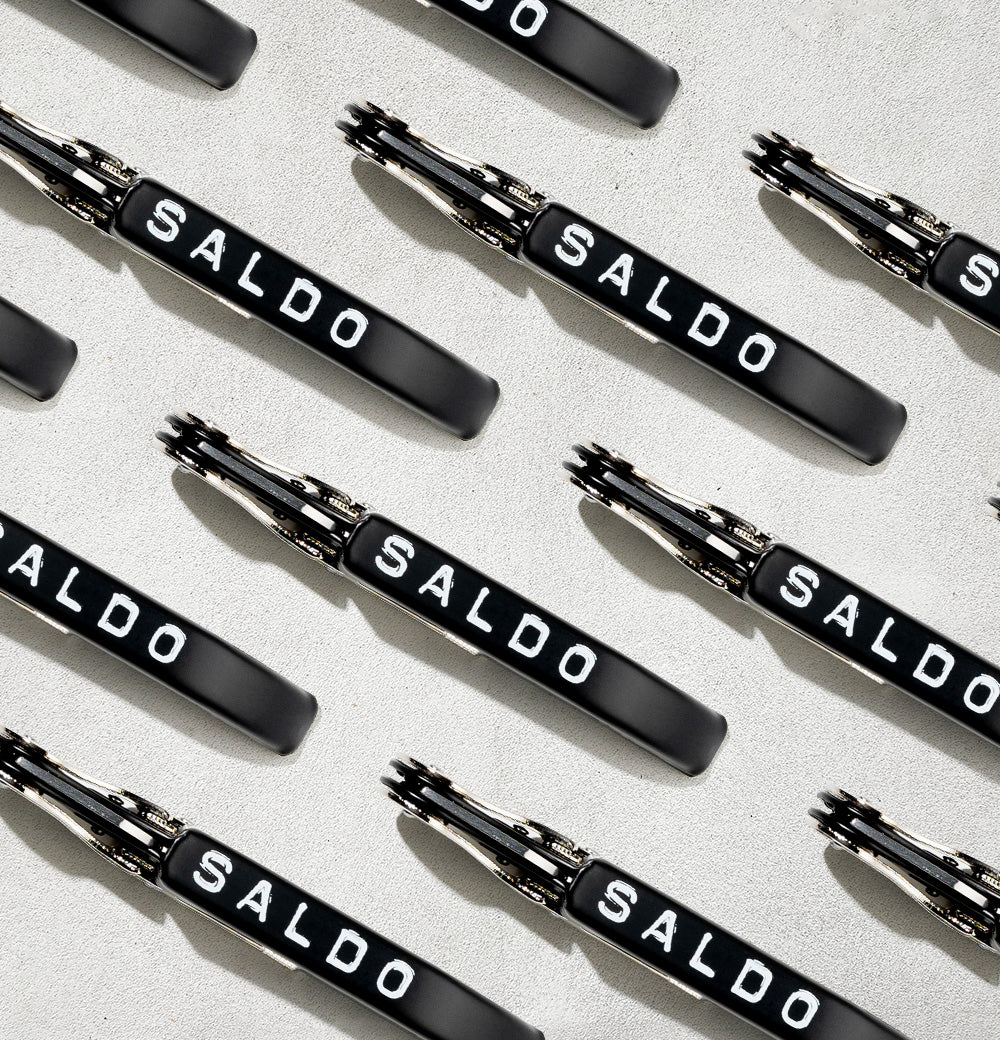 SALDO Corkscrew