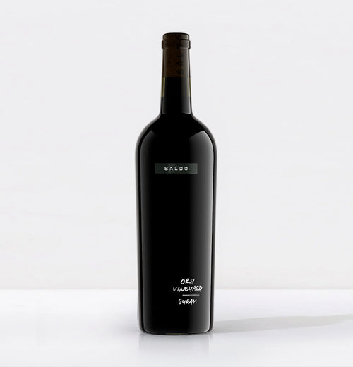 2022 SALDO ORSI SYRAH