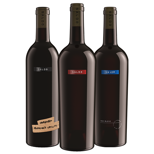 Red Wines | The Prisoner Wine Company