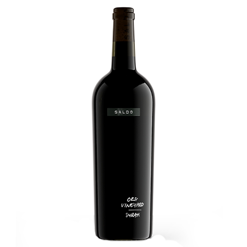 Shop SALDO Wines | The Prisoner Wine Company