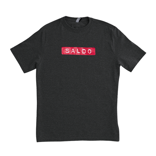 SALDO T-Shirt