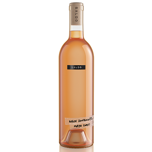 2024 SALDO White Zinfandel