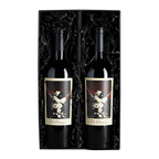 THE PRISONER RED BLEND DUO HOLIDAY GIFT SET