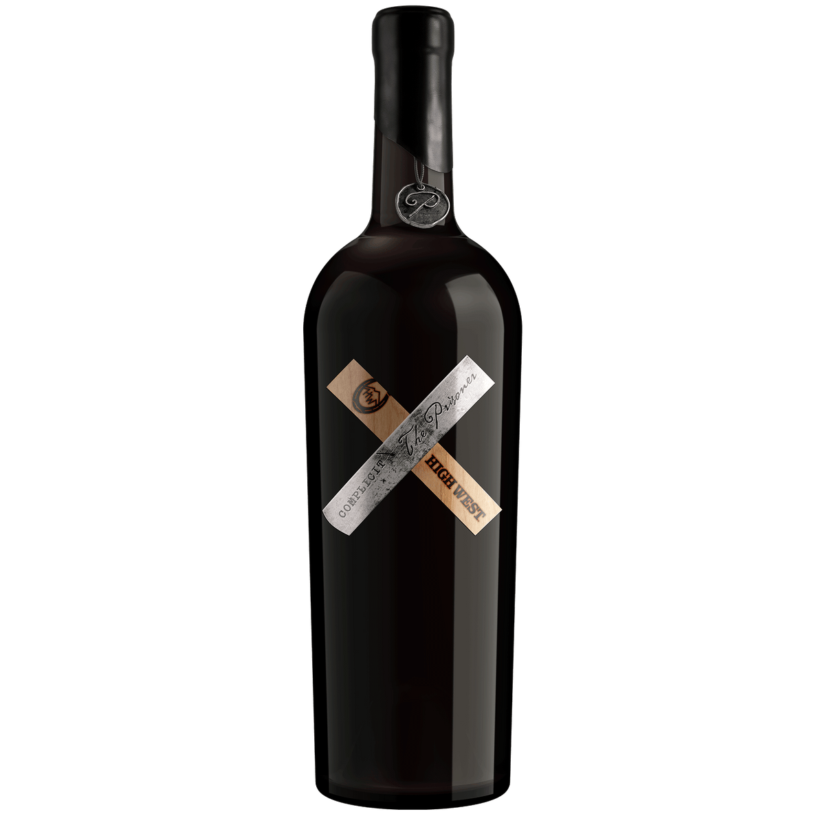 The Prisoner Red Trio | The Prisoner Wine Company