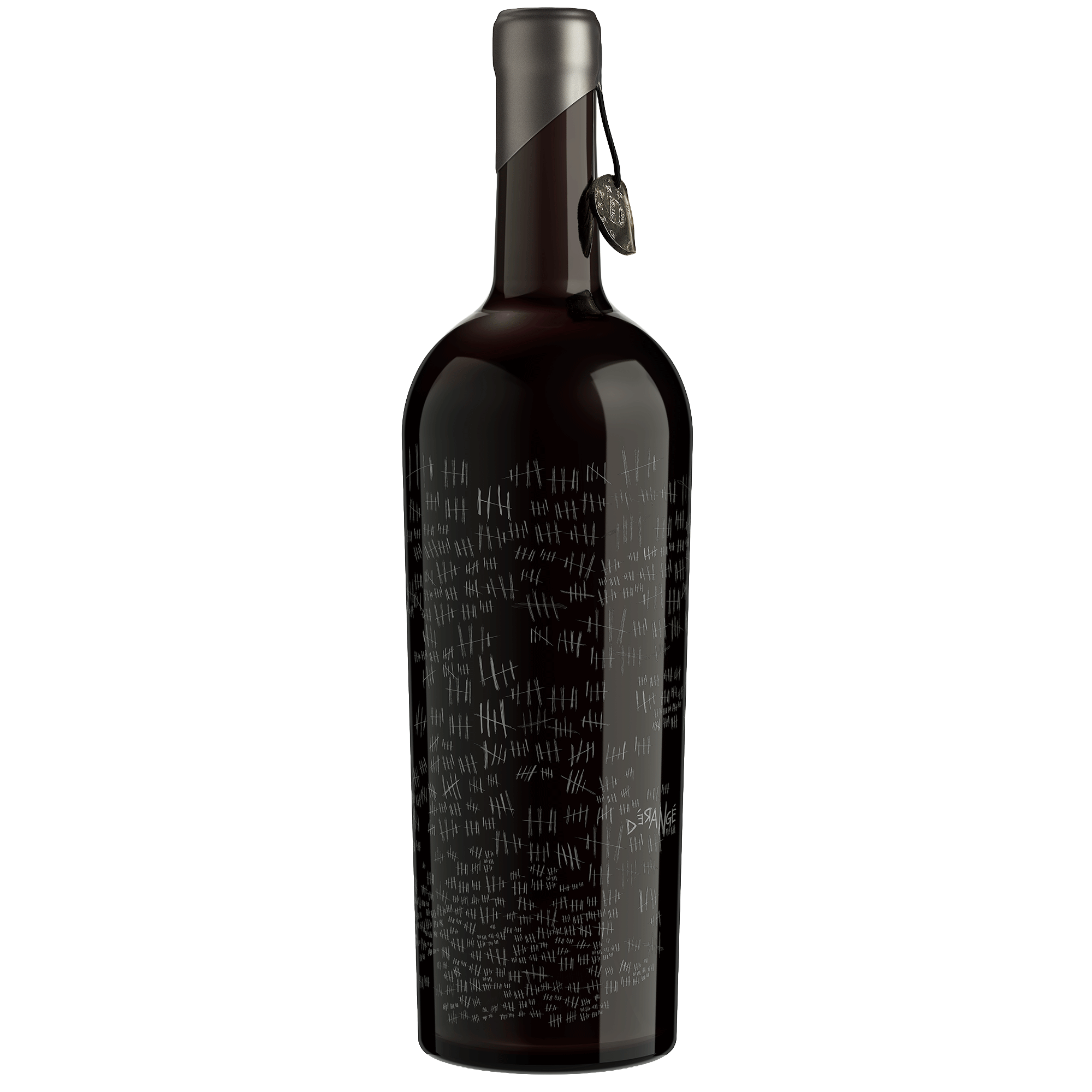 ディレンジ　レッド　2021【ナパ】 2023 Dérangé Red Blend Napa Valley | The Prisoner Wine Company