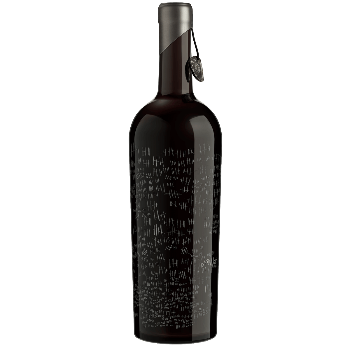ディレンジ　レッド　2021【ナパ】 2023 Dérangé Red Blend Napa Valley | The Prisoner Wine Company