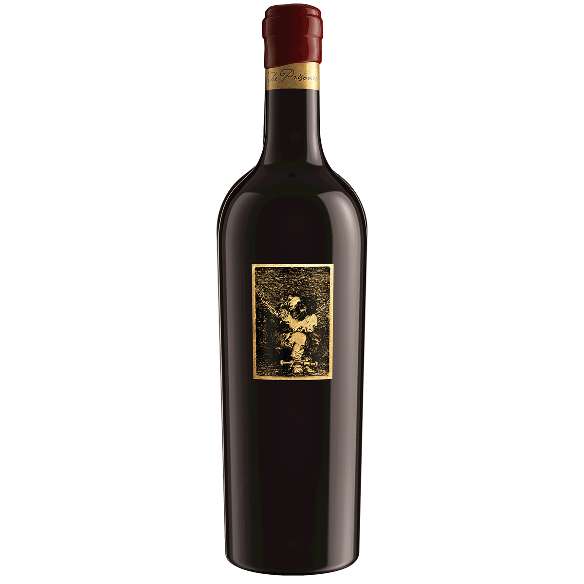 Pinot Noir | The Prisoner Wine Company