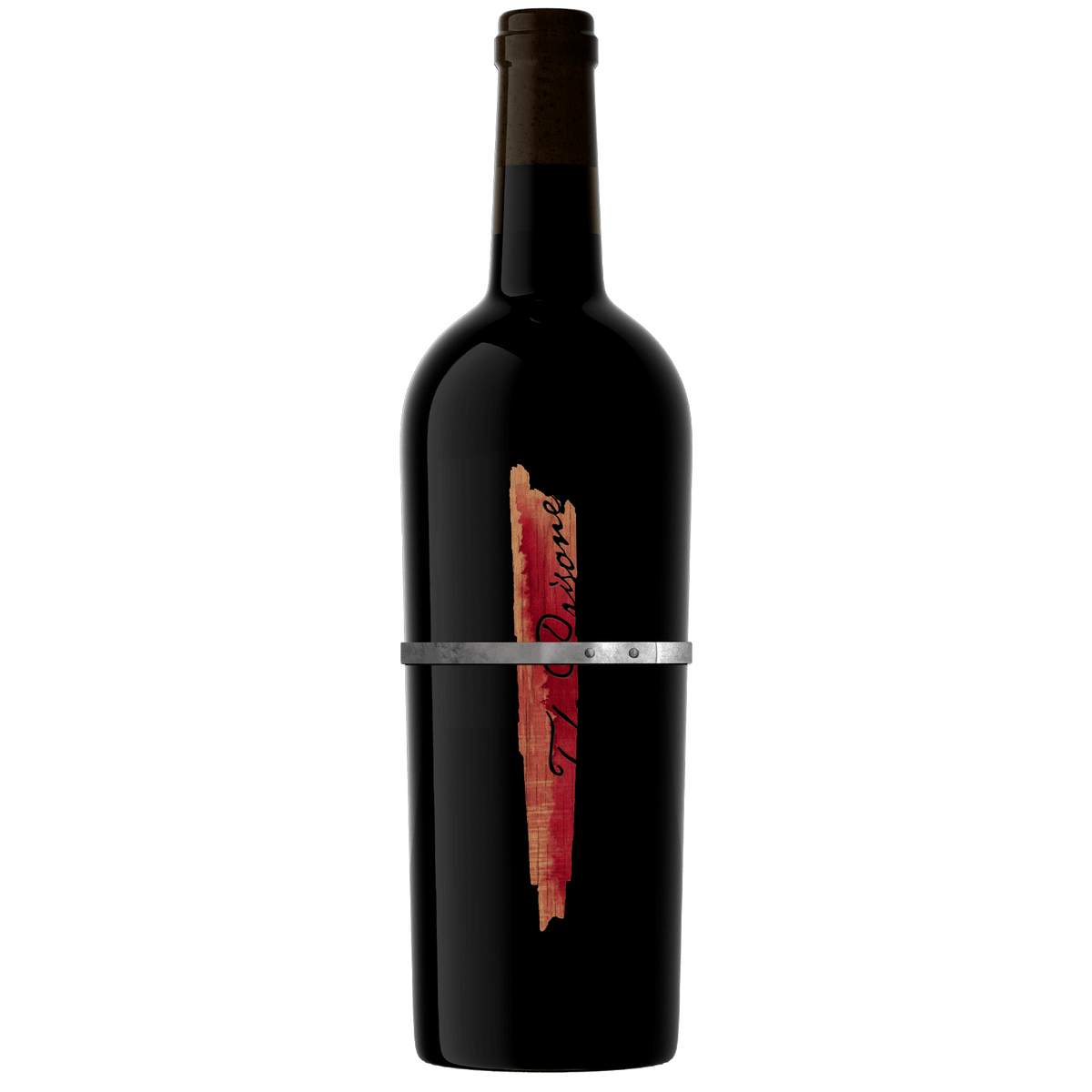 ディレンジ　レッド　2021【ナパ】 2023 Dérangé Red Blend Napa Valley | The Prisoner Wine Company