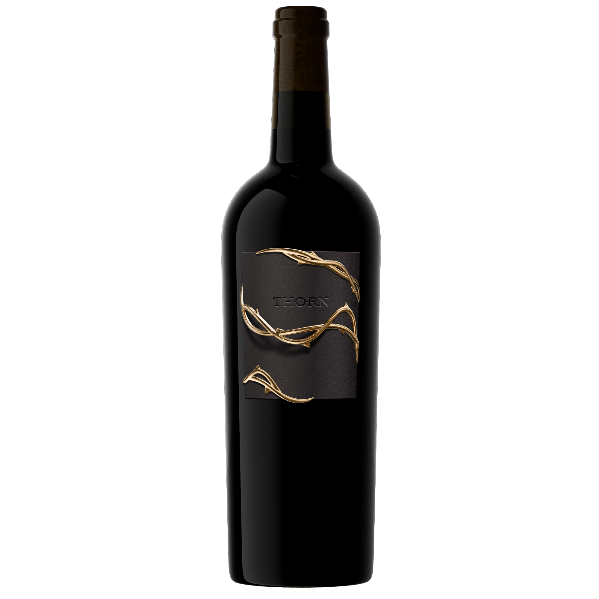 2022 Thorn Merlot | The Prisoner Wine Company