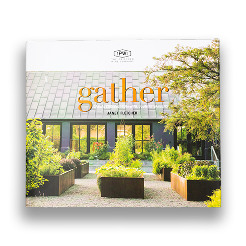 Gather Cookbook