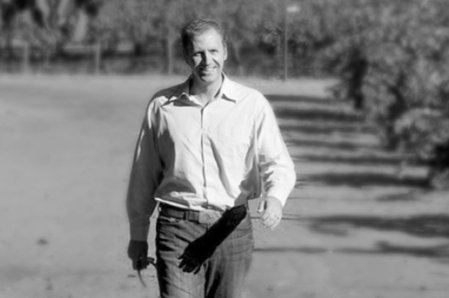 Tiedmann Ranch Vineyard in Yountville
