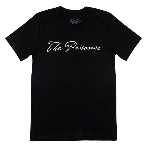 The Prisoner T-Shirt | The Prisoner Wine Company