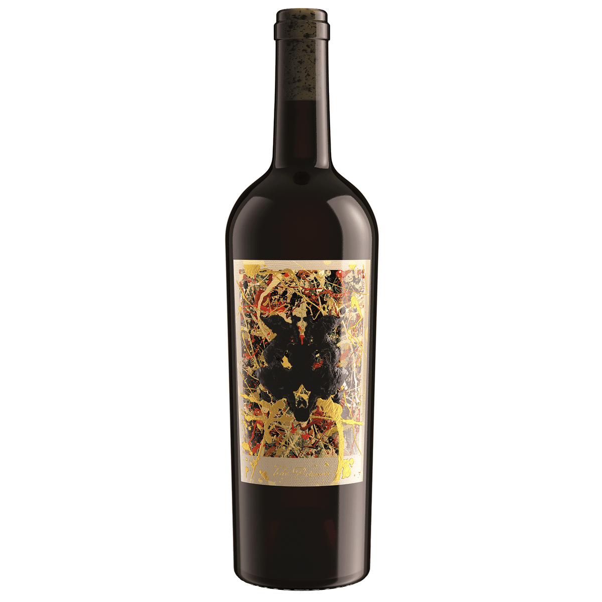 2022 WINEMAKER SERIES RED WINE | MALBEC & PETIT VERDOT | The