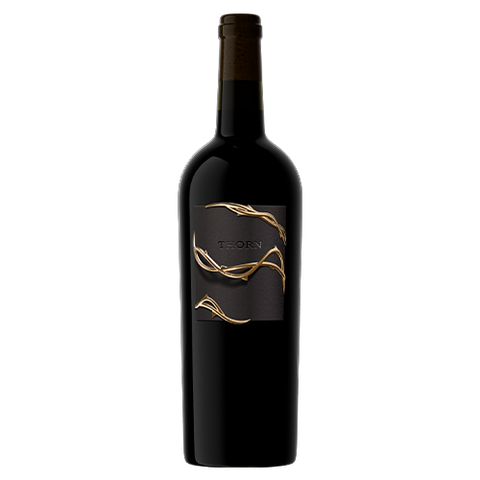 2021 Thorn Merlot | The Prisoner Wine Company